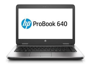 لپ تاپ HP Probook 640 G1