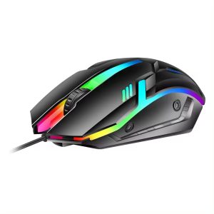 ماوس گیمینگ RGB باجیل مدل D3