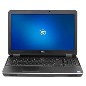 لپ تاپ Dell Latitude E6540