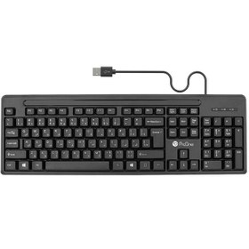 کیبورد پرووان مدل PKC40