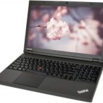 لپ تاپ لنوو T540
