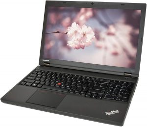 لپ تاپ لنوو T540
